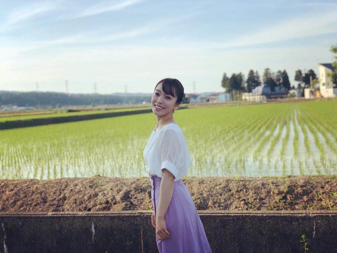 杜このみのインスタグラム：「新潟県十日町市 #JA十日町年金友の会 #コンサート」