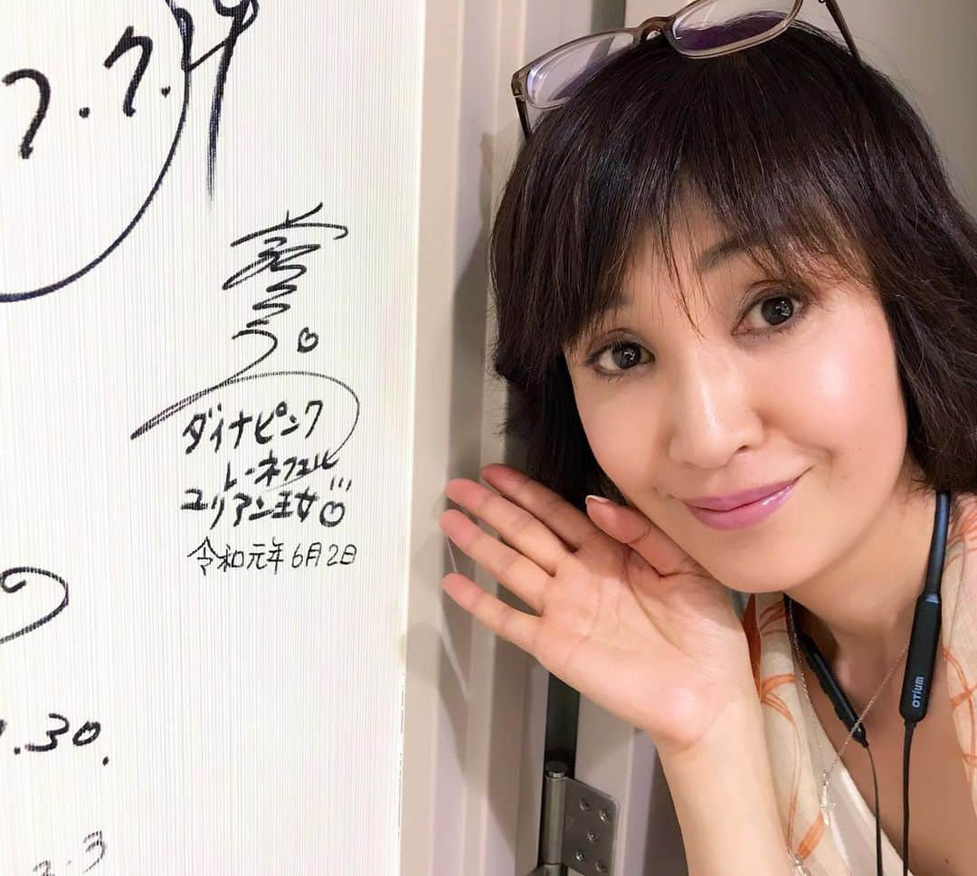 萩原佐代子さんのインスタグラム写真 - (萩原佐代子Instagram)「【6月2日春田まつり】 〜命を懸けて俳優人生を積み重ねて来た☆絶対的なヒーロー春田純一さん☆まつり〜 ＊6月2日（日）13時より受付開始。整理券番号順のご入場です。  1ドリンク以降のドリンクも販売。ヒーロー令和大宴会、皆様お越しをお待ちしてます♡ 「夏の春田まつり～熱狂しい（あつくるしい）男と女の令和大宴会‼️』まだまだ受付中  ①畳に座って大宴会 ②恒例バトルアクション ③ヒーロー囲んで飲んで ④裏話満載 ⑤ヒーロー達が歌いまくり、最後は恒例チェキ大会1ドリンク&おつまみ付き。他にもお飲み物を豊富にご用意。ヒーロー囲んで大宴会です♪ ●６月２日（日）午後２時 春田純一&渡洋史&萩原佐代子 ●￥５000 ●℡ 0782310011 劇場 #神戸三宮シアターエートー」6月1日 23時11分 - hagiwarasayoko