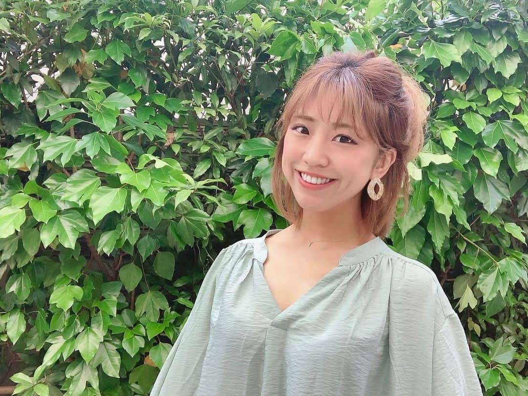 本橋優華のインスタグラム