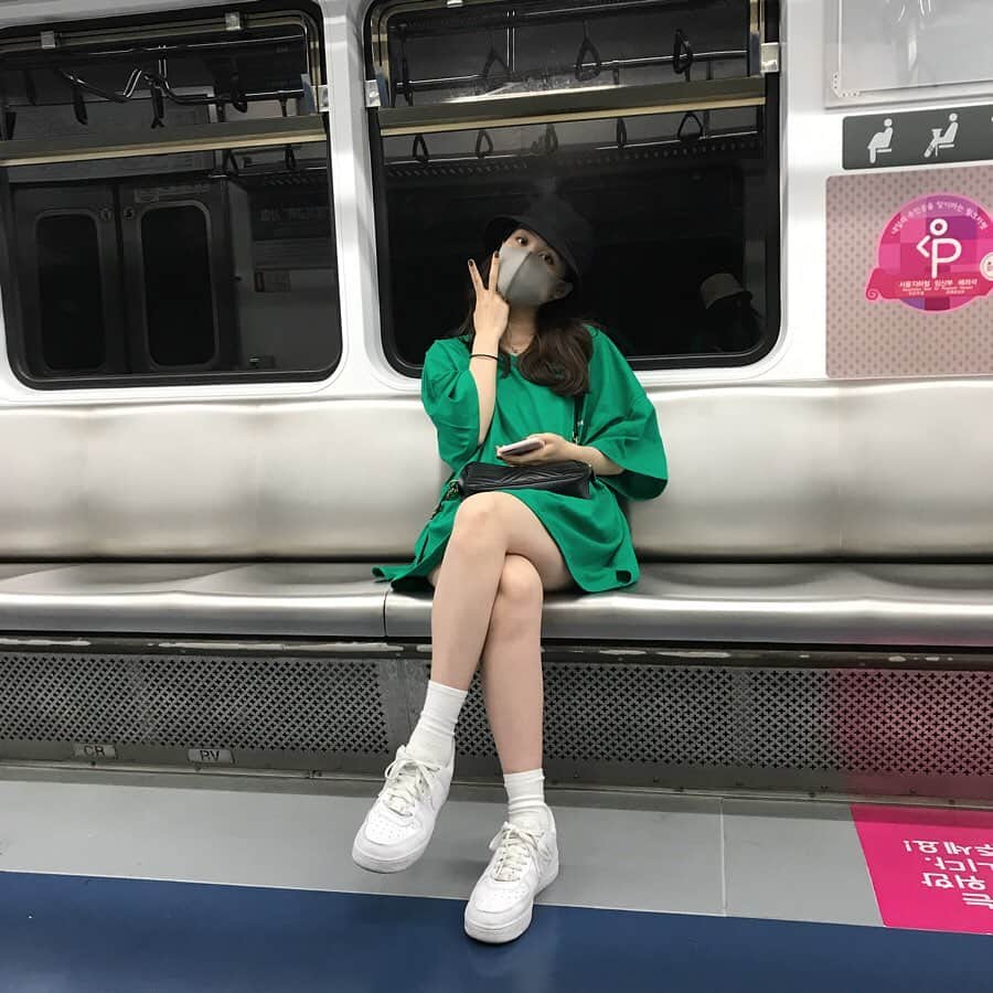 遊馬萌弥さんのインスタグラム写真 - (遊馬萌弥Instagram)「・ 🇰🇷n.2  #한국여행 #여행일기」6月1日 23時25分 - meiya_yuma