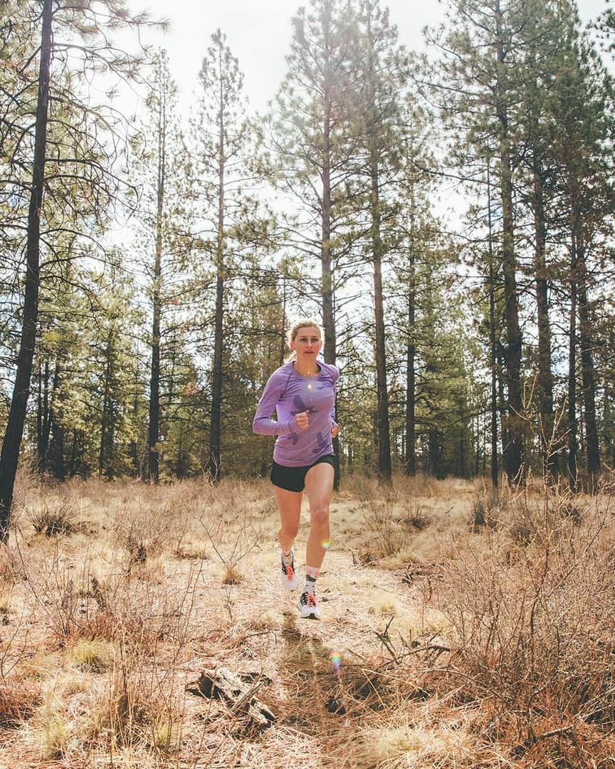 Stanceさんのインスタグラム写真 - (StanceInstagram)「Happy #NationalTrailsDay🌲 Who's getting involved at their local trail?  #StanceRun」6月1日 23時30分 - stanceofficial