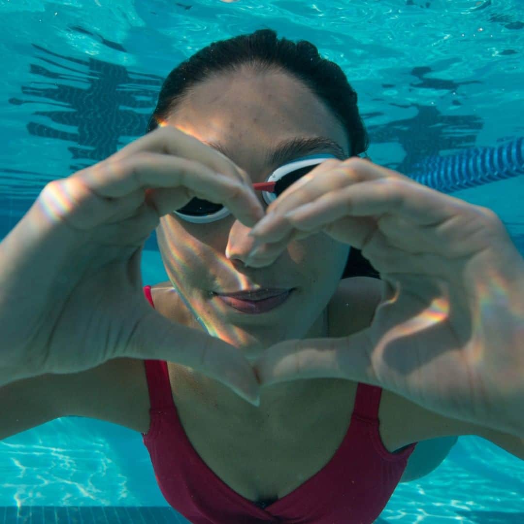 スピードさんのインスタグラム写真 - (スピードInstagram)「Happy Saturday Swimming ❤️ #Speedo #LoveToSwim #Swimming」6月1日 23時30分 - speedo