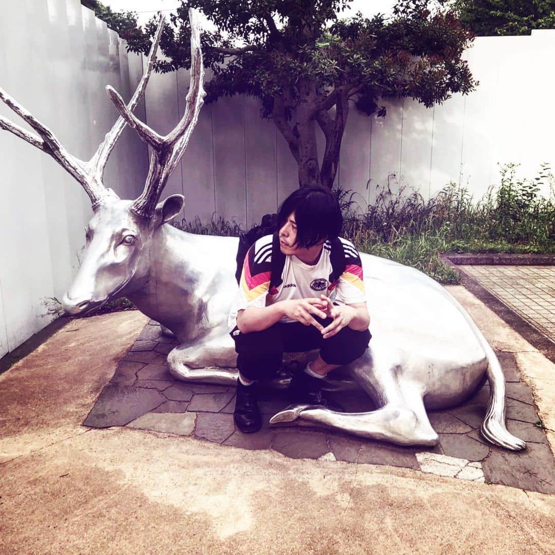 小林唯さんのインスタグラム写真 - (小林唯Instagram)「何度でも蘇る」6月1日 23時34分 - yui3651