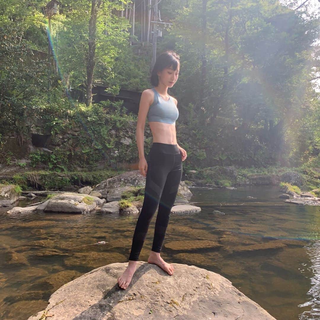 梅村奈央のインスタグラム