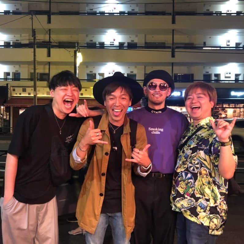KYOHEYのインスタグラム