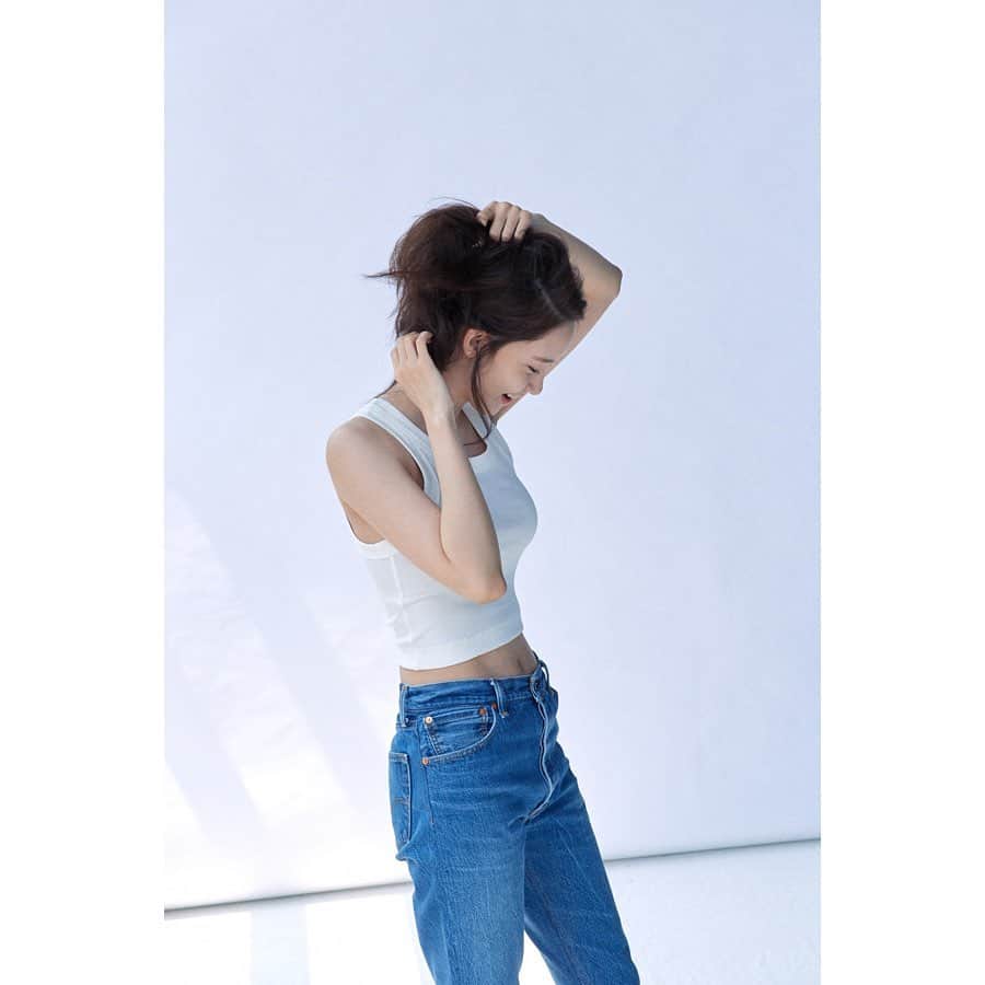 ユナさんのインスタグラム写真 - (ユナInstagram)「#융스타그램」6月1日 23時53分 - yoona__lim