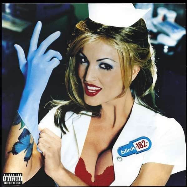 Rock Soundさんのインスタグラム写真 - (Rock SoundInstagram)「20 years ago today Blink-182 released ‘Enema Of The State’! 🎉🎉」6月1日 15時02分 - rocksound
