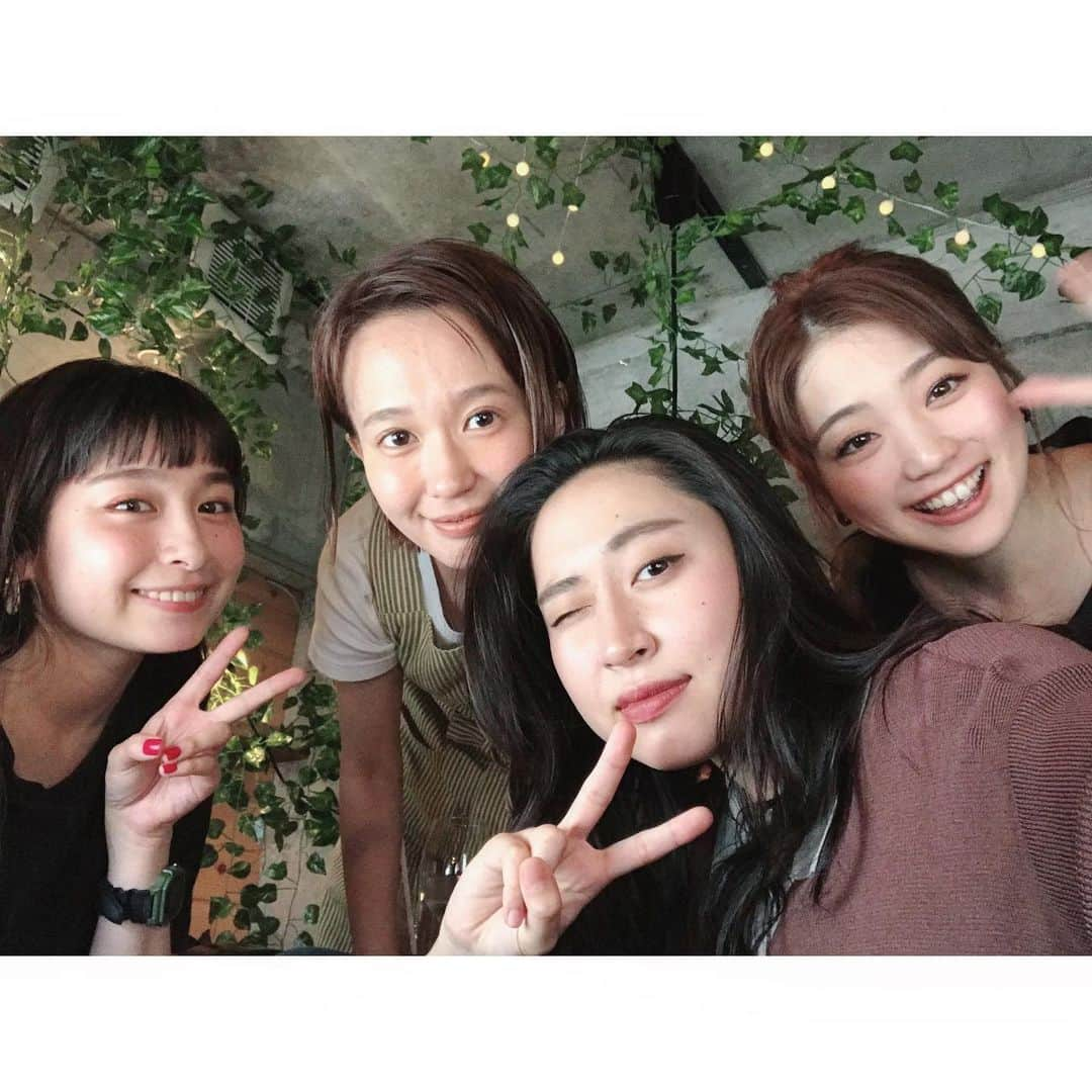 瀬川あやかさんのインスタグラム写真 - (瀬川あやかInstagram)「* 病院のお昼休みにちょこっとだけ…♡ 👩‍🦲👩‍🦲👩‍🦲👩‍🦲」6月1日 15時11分 - segawa_ayaka