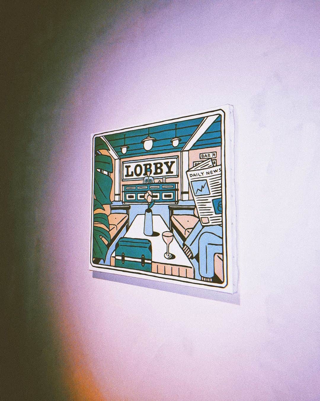 Tattyのグルメインスタ