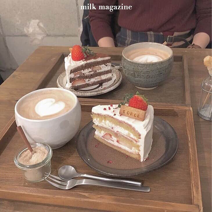 MOVE / ムーブのグルメインスタ