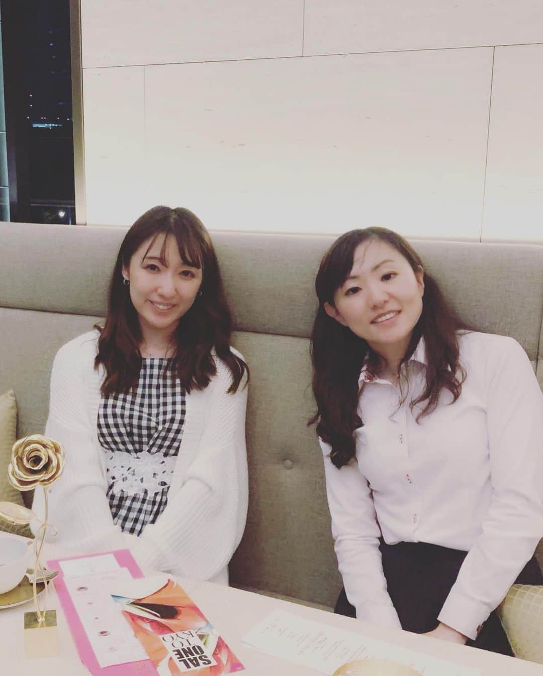 七瀬りりこのグルメインスタ