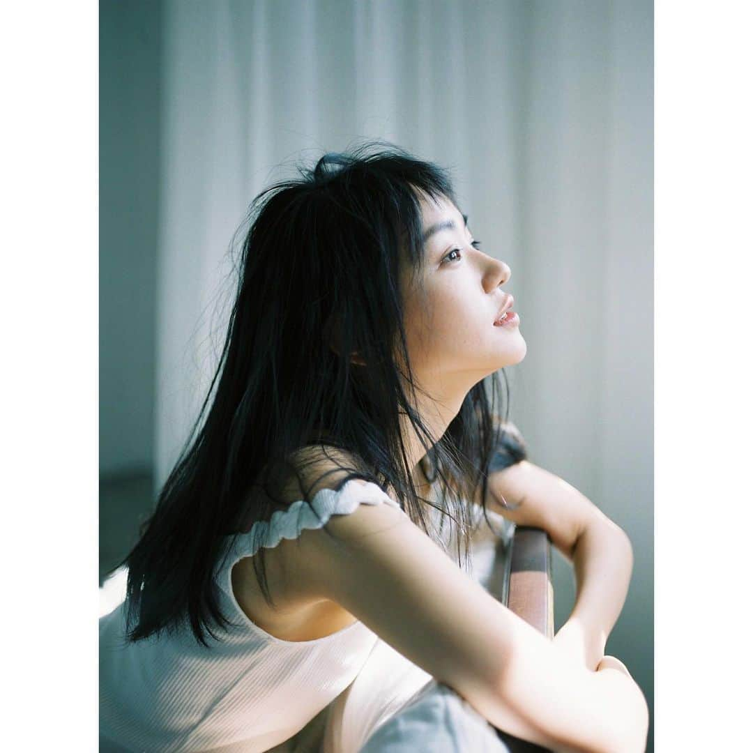 奈緒さんのインスタグラム写真 - (奈緒Instagram)「. 私が撮りたかった女優展 今日から 3日間です。 是非遊びに来てください☺︎ 会場 ：代官山 WHITE ROOM 会期：2019年6月1日（土）～6月3日（月） 開館時間：10時～20時（最終日のみ18時まで） 入場料：500円」6月1日 15時36分 - sunaosquare