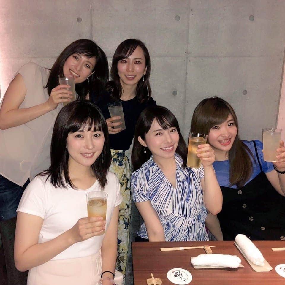 矢田部ゆかのグルメインスタ