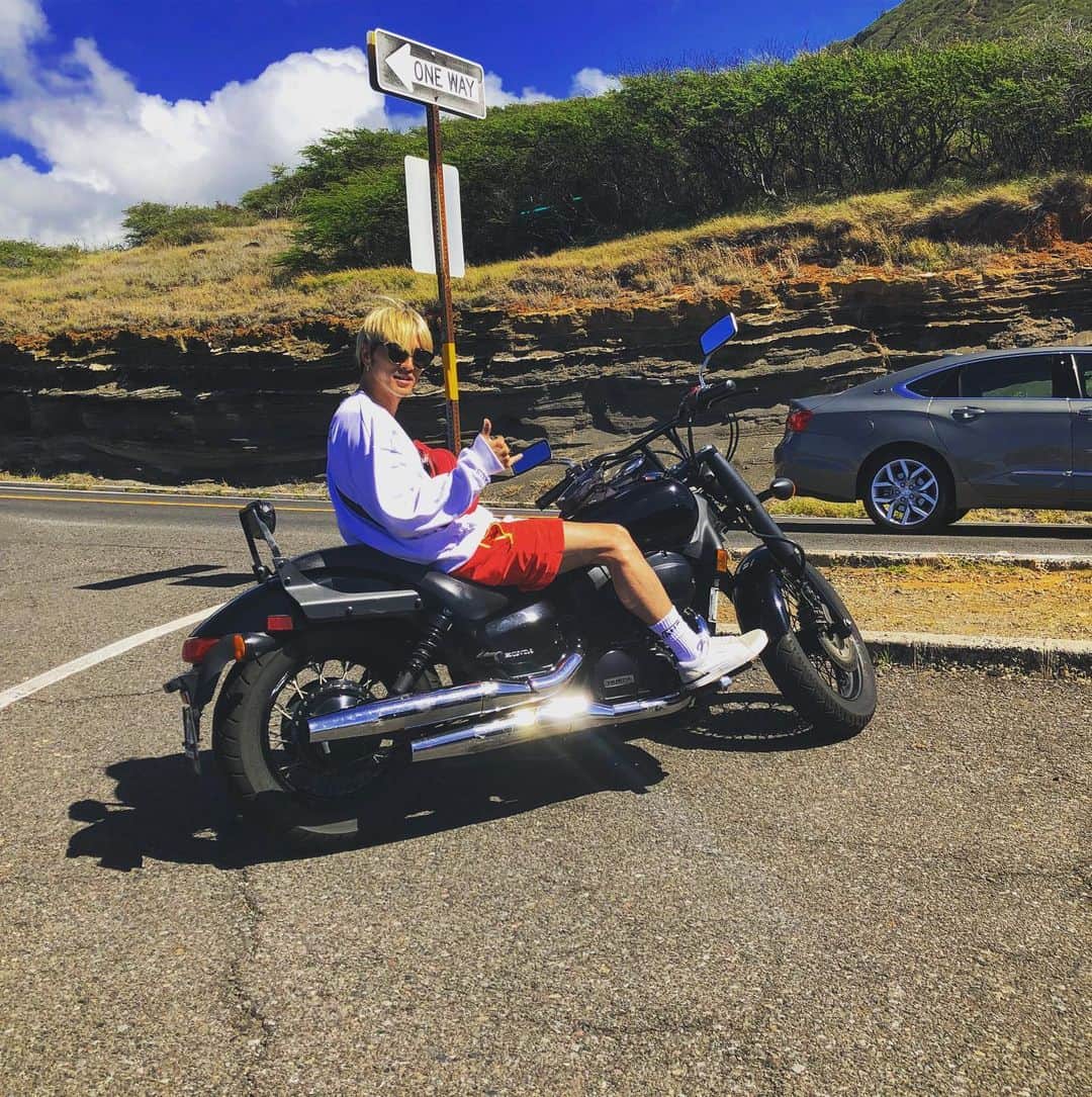 松尾光次のインスタグラム