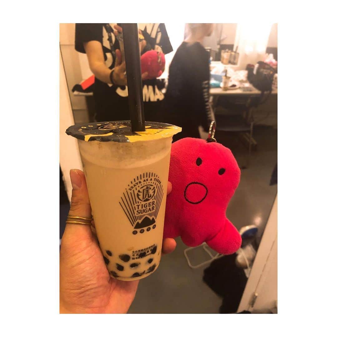 tokuのインスタグラム