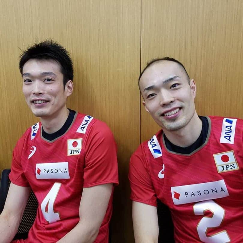 TBSバレブーのインスタグラム