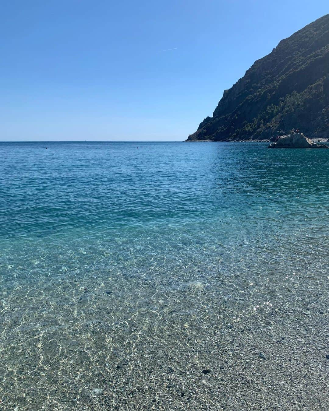 フェデリカ・テスタさんのインスタグラム写真 - (フェデリカ・テスタInstagram)「I wish I could always wake up with such a view🏖😍 #Goodmorning #Weekend #Happiness」6月1日 16時07分 - _fedetesta_