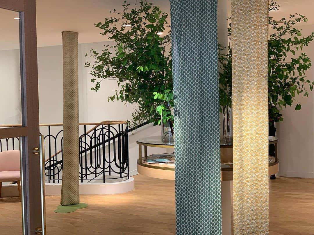 メゾン・プルミエール アット ロビンズのグルメインスタ