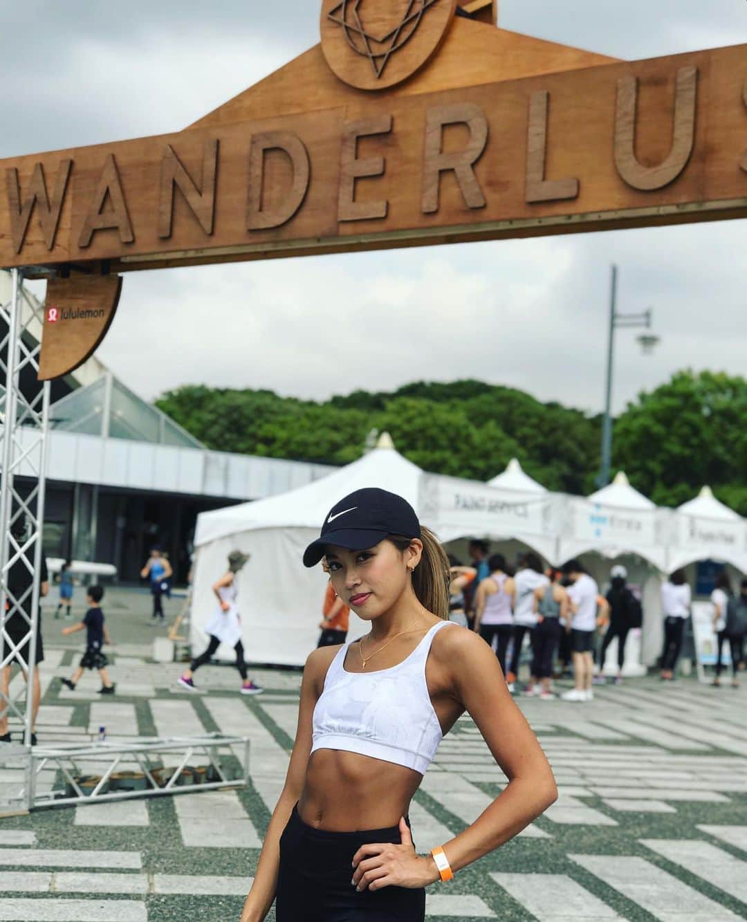 迫田里奈（りなぽよ）のインスタグラム