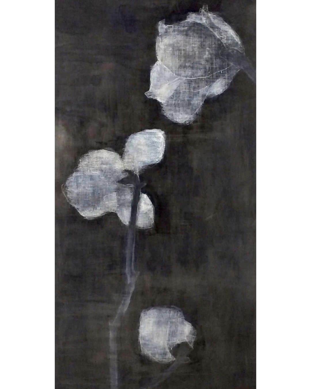 Uzo Hiramatsuさんのインスタグラム写真 - (Uzo HiramatsuInstagram)「past work  mixed media on board  #fukuoka#artwork#contemporaryart#abstractart#abstraction#painting#drawing#texture」6月1日 16時10分 - uzo_hiramatsu