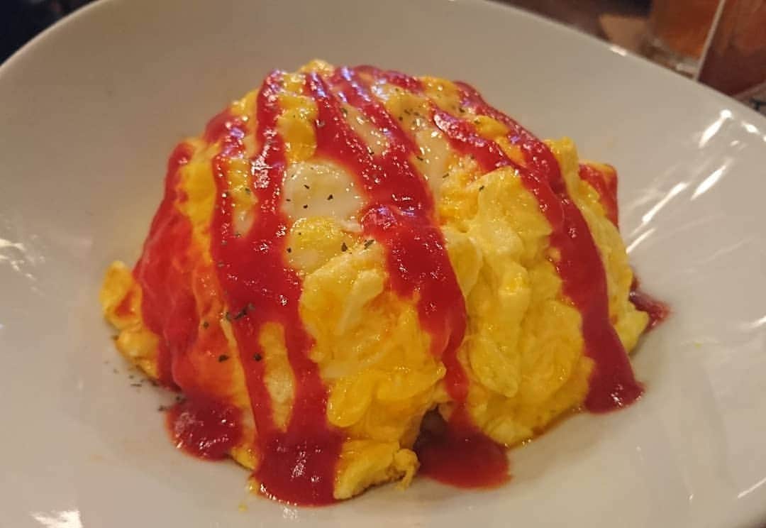 松本康太のグルメインスタ