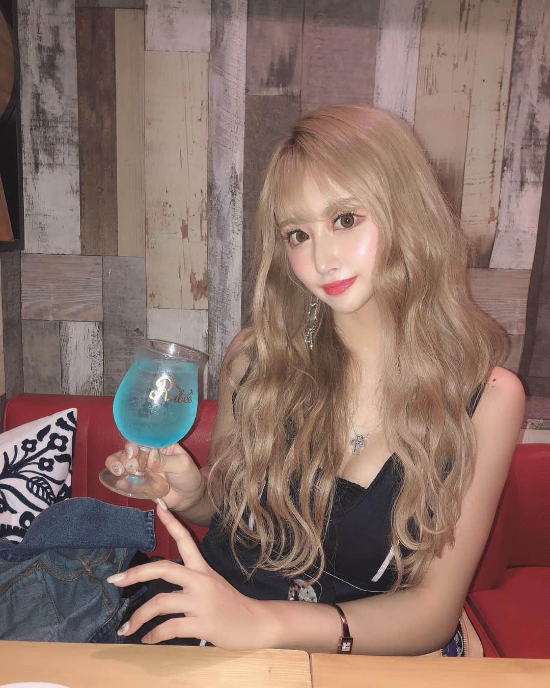 SHIHOのグルメインスタ