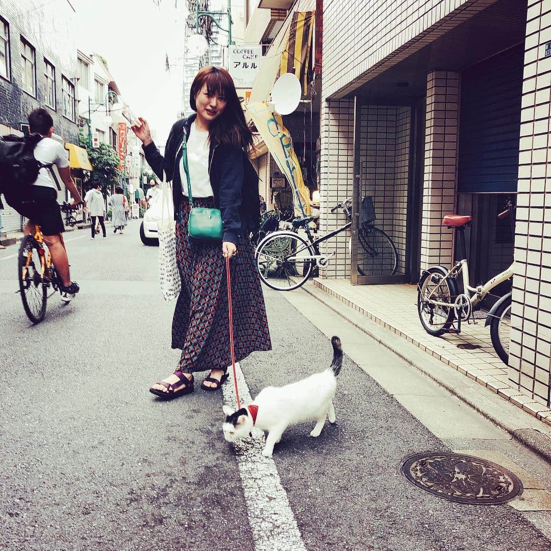 脇田唯のグルメインスタ