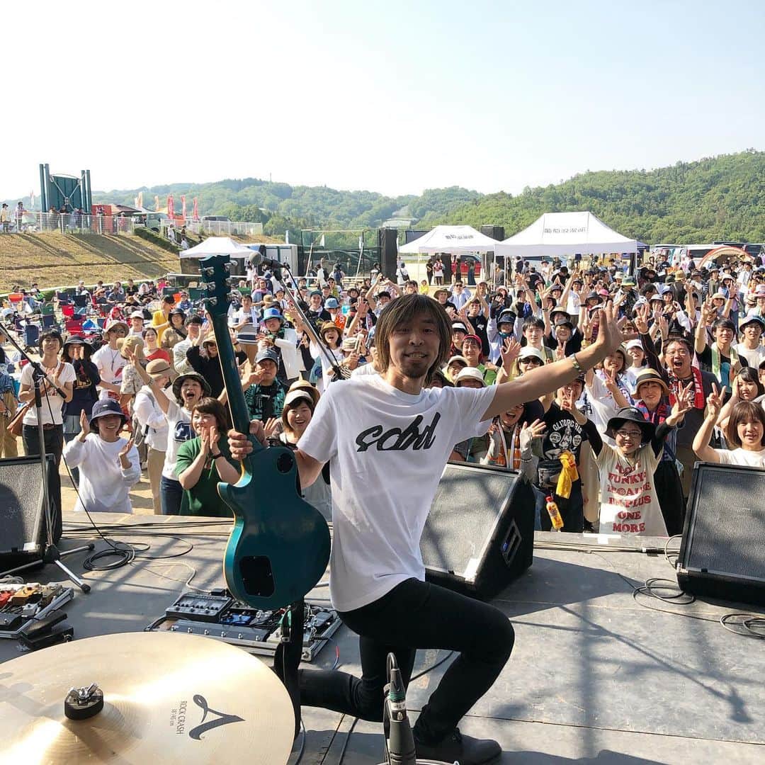 オカモト"MOBY"タクヤのグルメインスタ