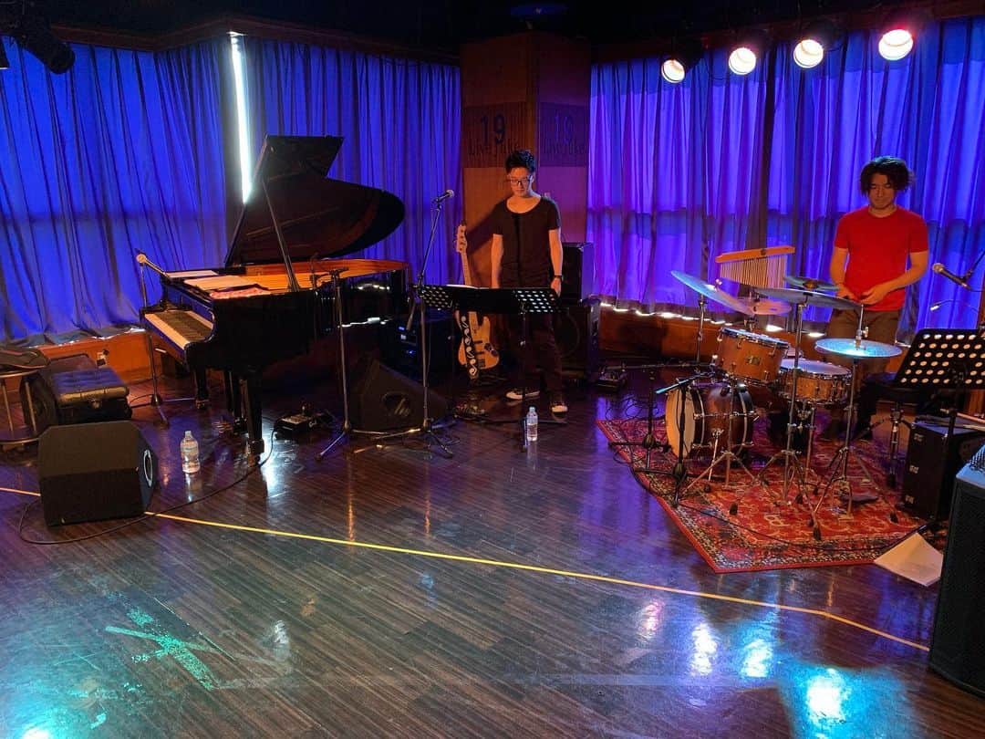 小田和奏のグルメインスタ