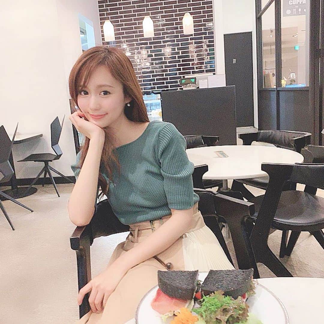 宮内ひかるのグルメインスタ