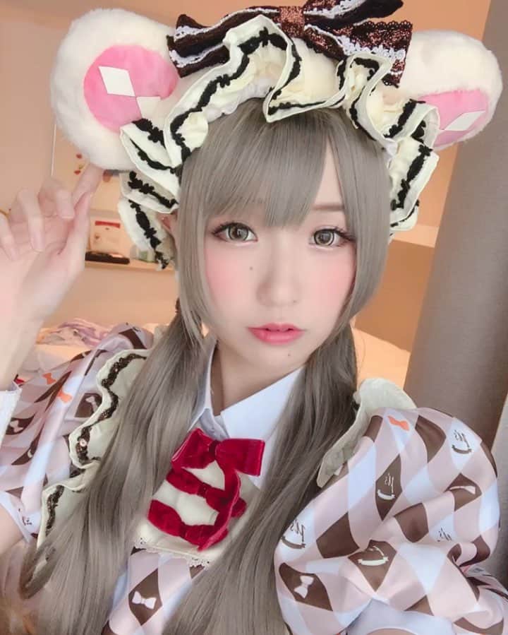 Sherryのインスタグラム