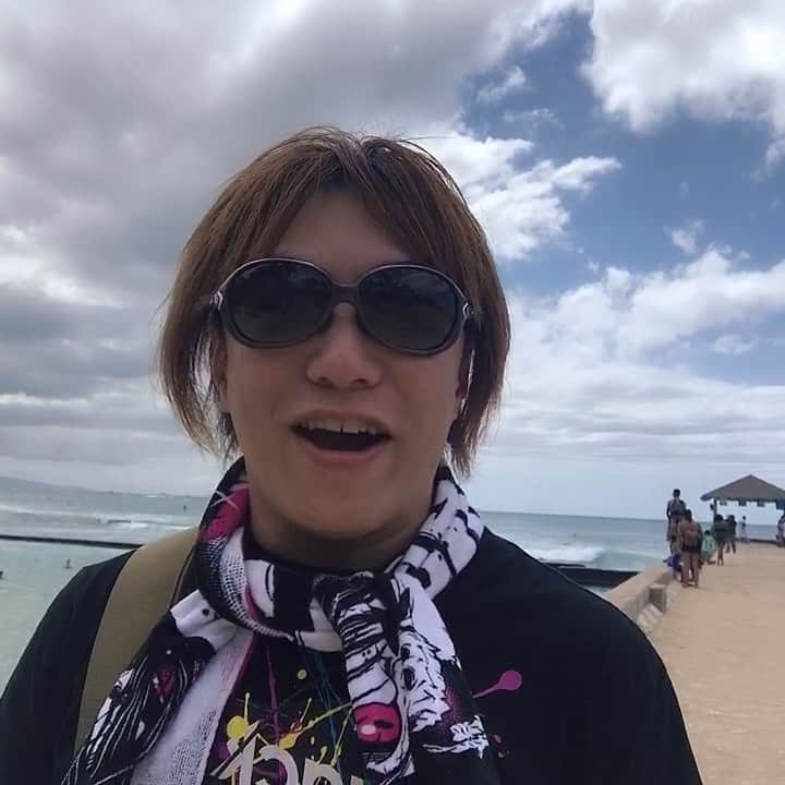 YOFFYのインスタグラム