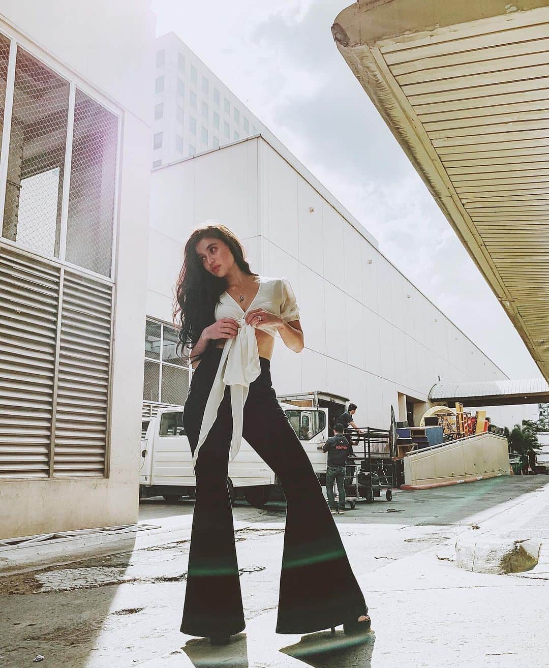 アン・カーティスのインスタグラム：「✨SaturDAZE✨」
