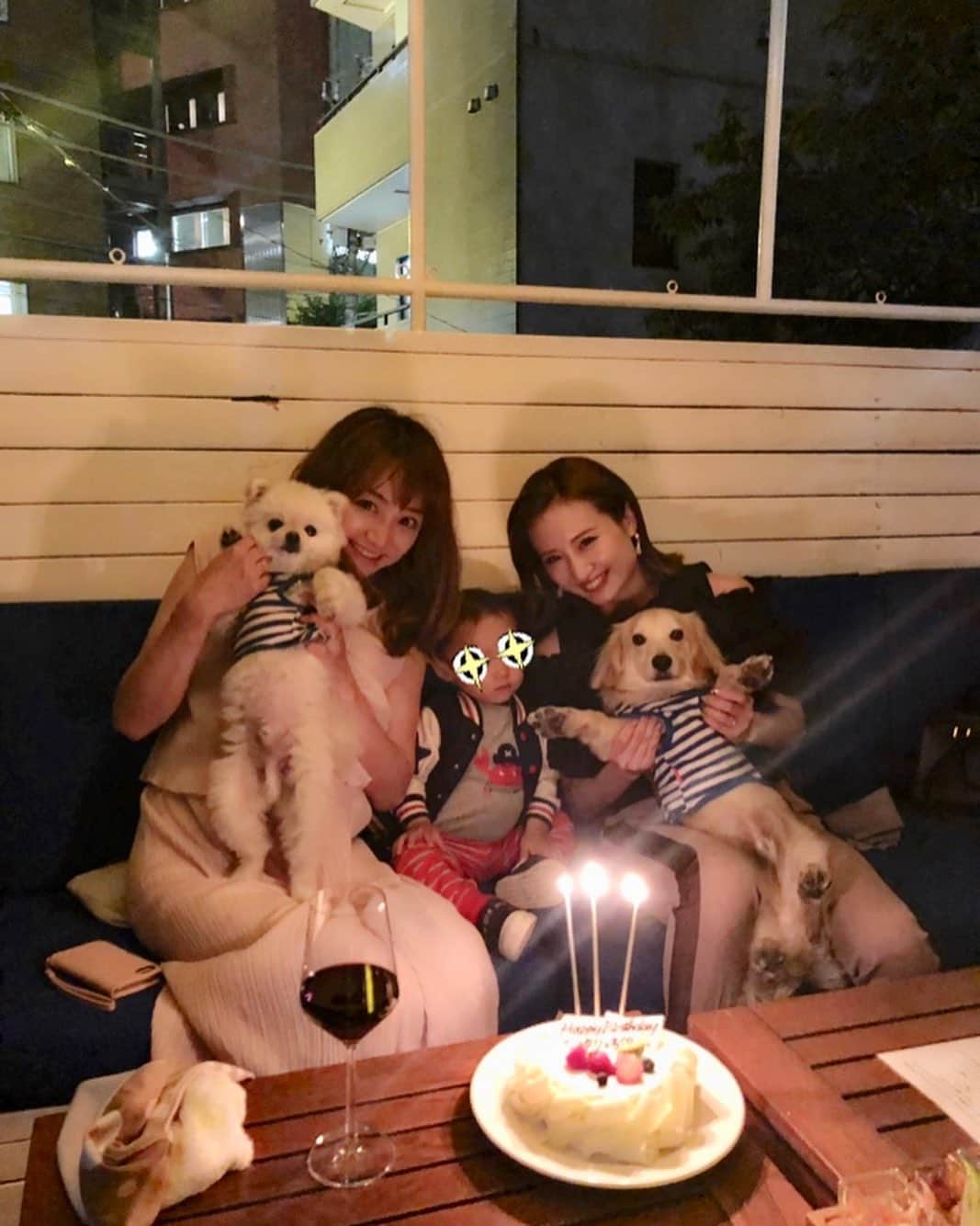 YUKAのグルメインスタ