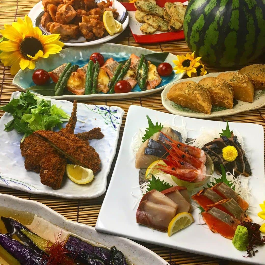 知床漁場 天神橋筋店のグルメインスタ