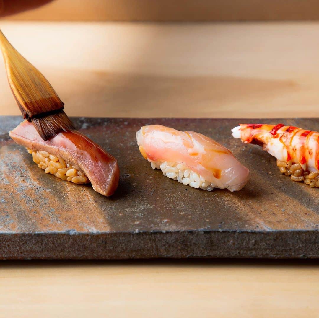 Hanako公式のグルメインスタ