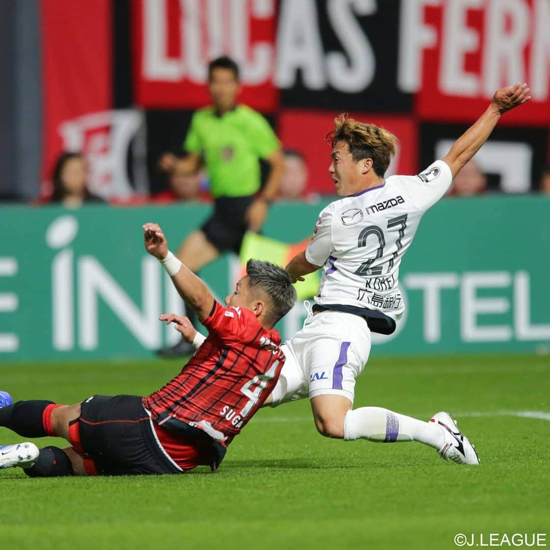 サンフレッチェ広島さんのインスタグラム写真 - (サンフレッチェ広島Instagram)「⚽明治安田生命J1リーグ第14節　試合結果⚽ 北海道コンサドーレ札幌　1-0　サンフレッチェ広島 前半：0-0 後半：1-0  遠方でのアウェイゲームでしたが、たくさんのご声援をありがとうございました。  #森島司選手 #川辺駿選手 #清水航平選手 #柏好文選手 #パトリック選手 #sanfrecce #ICHIGAN」6月1日 17時38分 - sanfrecce.official