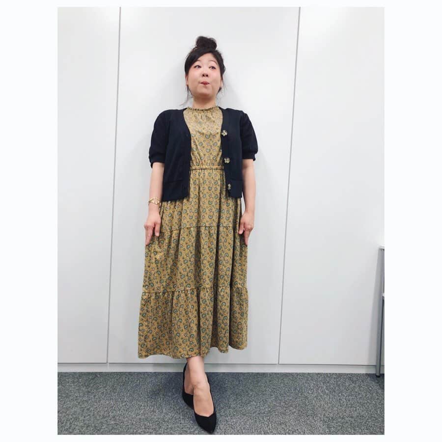 馬場園梓のインスタグラム