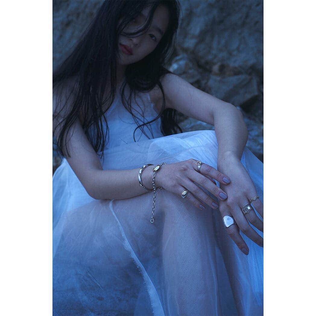 HANKYU.MODEさんのインスタグラム写真 - (HANKYU.MODEInstagram)「un by Tomoyo  Yoshida  POP UP STORE 6/5～11 At 3F Evevt Space 1  #Hankyu #HANKYUMODE #umedahankyu #阪急うめだ本店 #うめだ阪急 #阪急百貨店 #osaka #umeda #mode #unbytomoyoyoshida #アンバイトモヨヨシダ #アクセサリー #シルバー925 #10K」6月1日 18時01分 - hankyumode