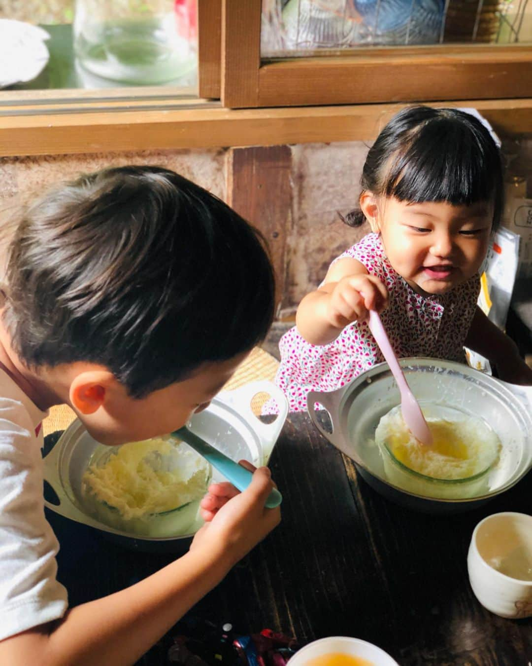 スザンヌのインスタグラム