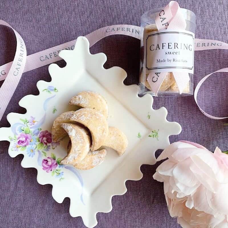 Cafe Ringのインスタグラム