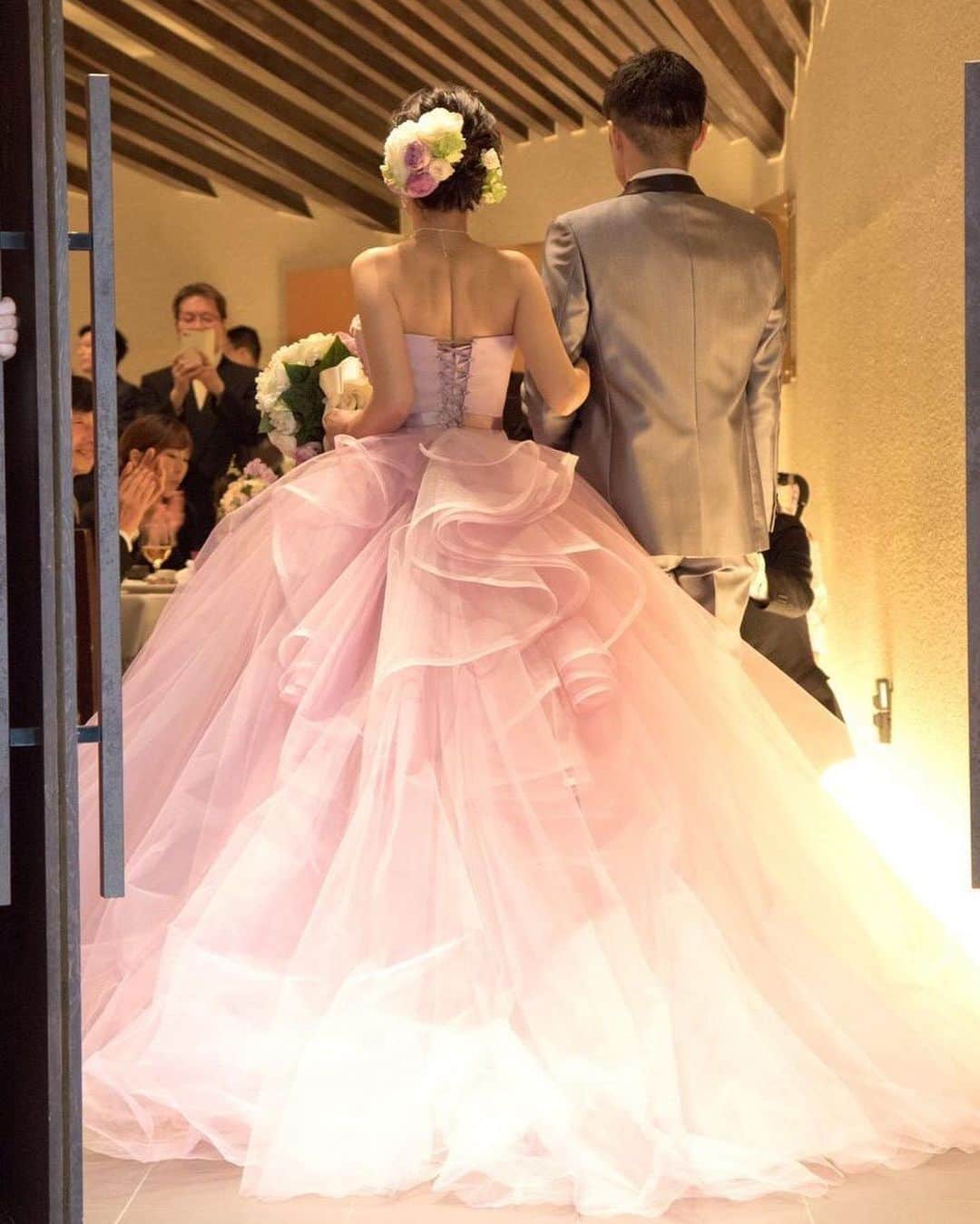 ウェディングアドバイザー by プラコレのグルメインスタ