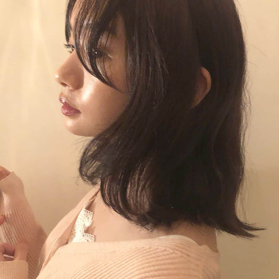 川村安奈のインスタグラム