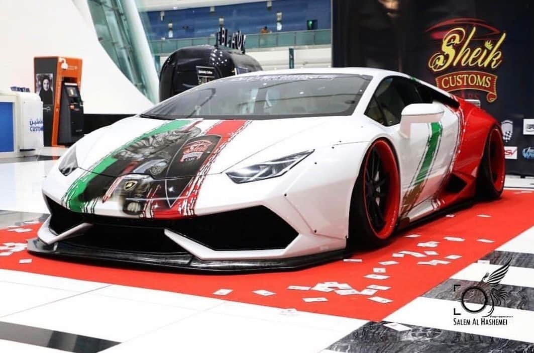 Wataru Katoさんのインスタグラム写真 - (Wataru KatoInstagram)「LB WORKS Huracan in Saudi Arabia 🇸🇦!! Well done !! More LB cars are coming to Middle East now !! Special thanks to @sheik_customs & @ksawheels !! @libertywalkkato  #libertywalk #lb #lbperformance #lbworks #dub #forgiato #libertywalkkato #tnpchina #vogueindustries #ltmw #premierautowerkz #reinartdesign #infinitemotorsport #doczilla12  #race1_sa #airrex #fiexhaust #advan #libertywalkeu #theperformaceco #yokohamatire #getdumped #libertywalk_at_de #fiexhaust #msmotors #libertywalkusa #aerosunz」6月1日 18時29分 - libertywalkkato