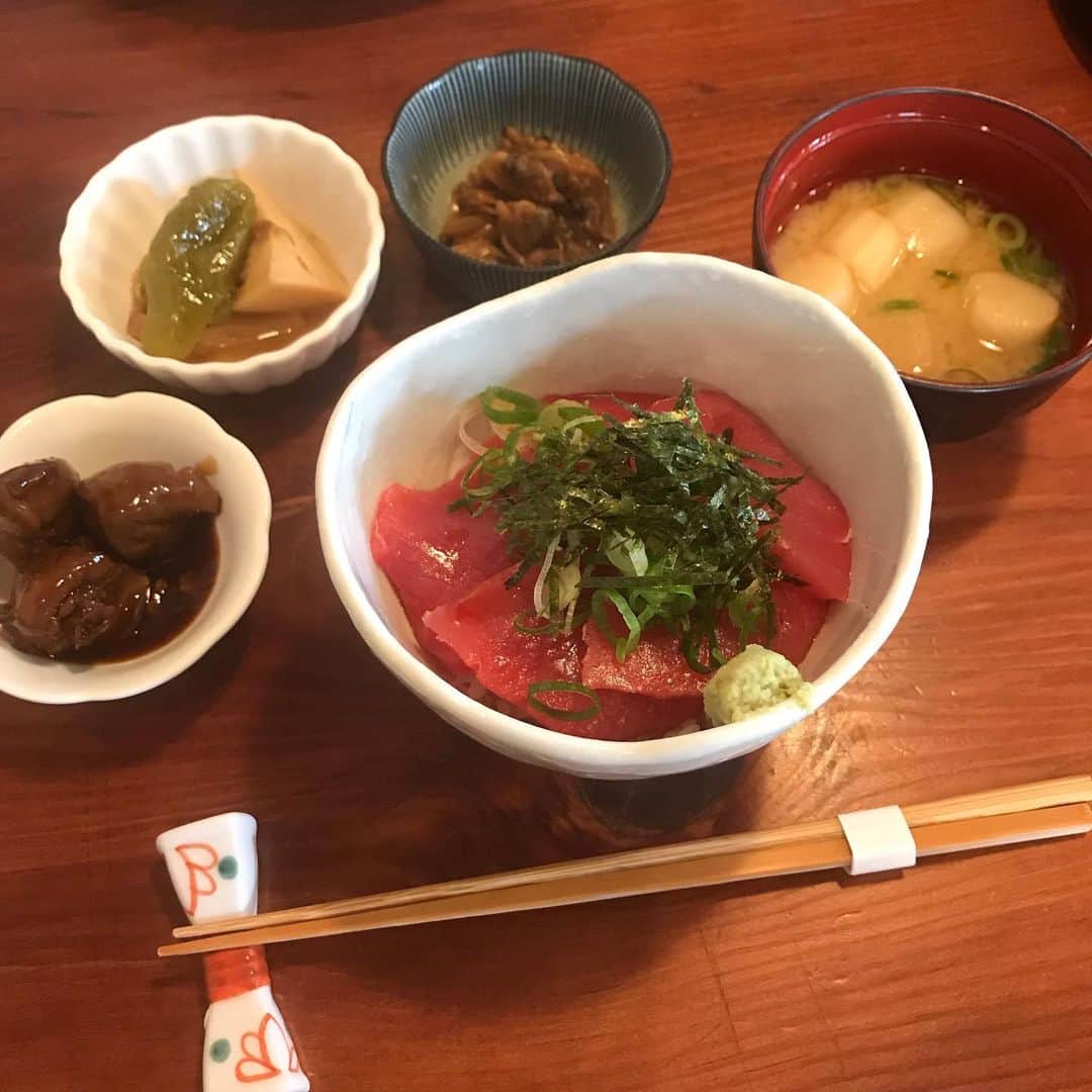 去来川奈央のグルメインスタ