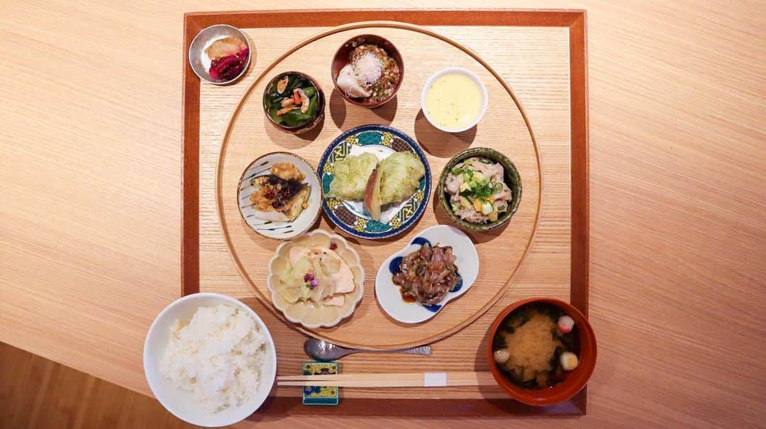 nanaのグルメインスタ