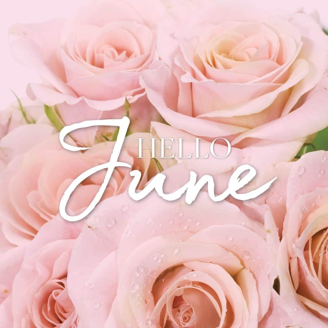 Grace Coleさんのインスタグラム写真 - (Grace ColeInstagram)「Hello June ..... summer is on it's way」6月1日 18時40分 - gracecoleltd