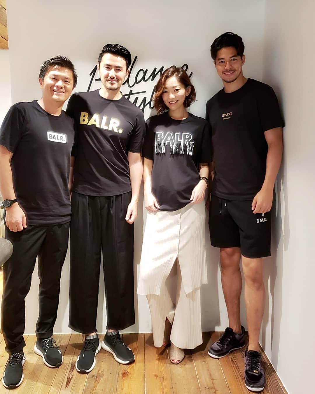 佐藤純のインスタグラム