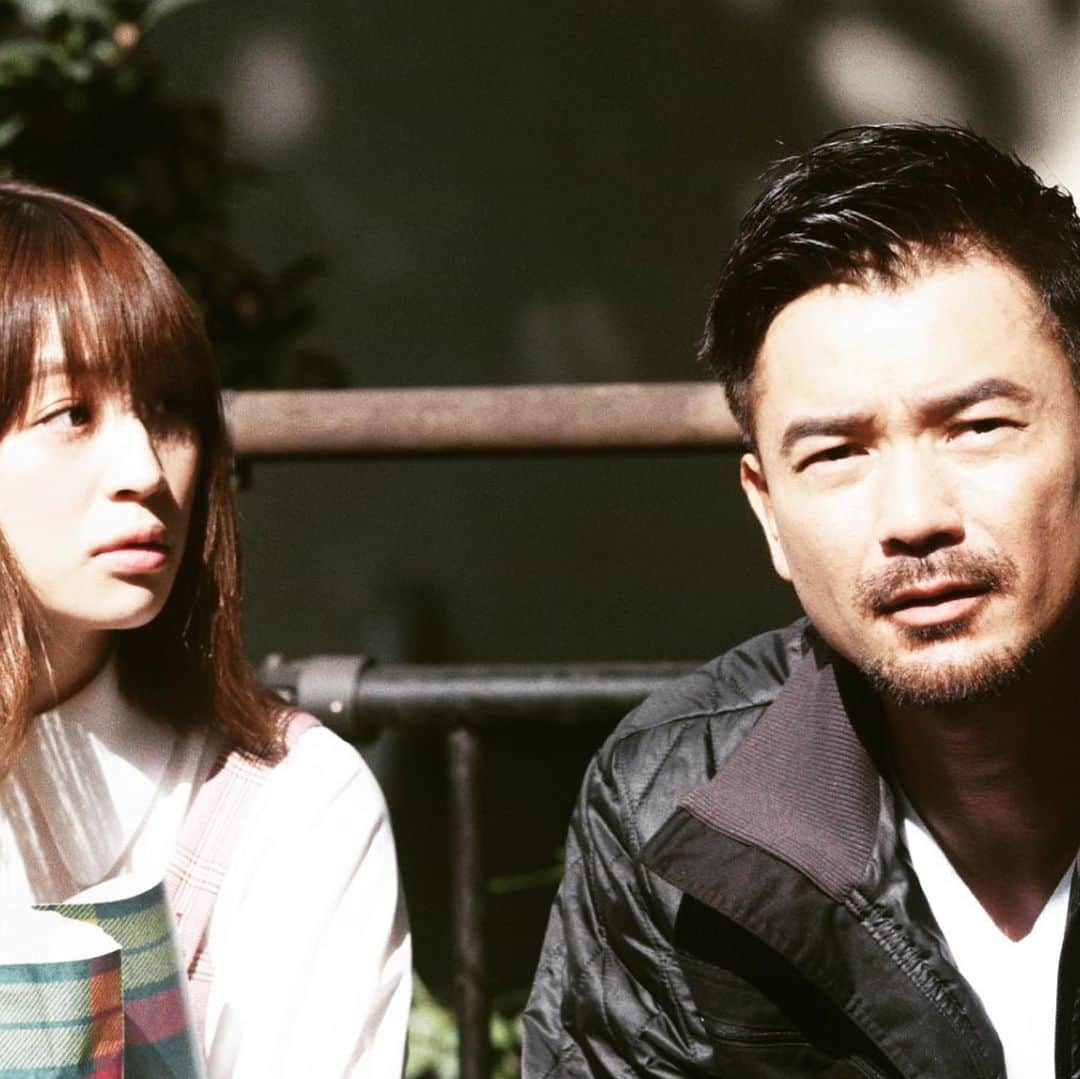 中村譲さんのインスタグラム写真 - (中村譲Instagram)「映画「アスリート 俺が彼に溺れた日々」が7月26日アップリンク吉祥寺ほか全国順次公開が決定いたしました！#movie #lgbt #アスリート #映画 #公開  お時間ある方は是非観てください。」6月1日 19時11分 - joechan1515