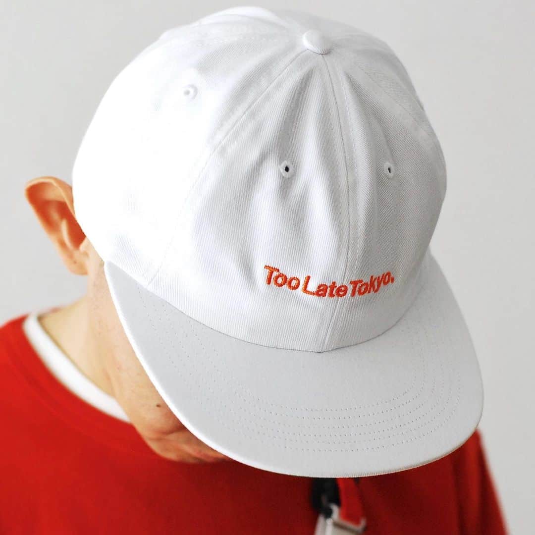 wonder_mountain_irieさんのインスタグラム写真 - (wonder_mountain_irieInstagram)「_ FUTUR / フューチャー "TOO LATE CAP" ￥7,344- _ 〈online store / @digital_mountain〉 http://www.digital-mountain.net/shopdetail/000000009437/ _ 【オンラインストア#DigitalMountain へのご注文】 *24時間受付 *15時までのご注文で即日発送 *1万円以上ご購入で送料無料 tel：084-973-8204 _ We can send your order overseas. Accepted payment method is by PayPal or credit card only. (AMEX is not accepted)  Ordering procedure details can be found here. >>http://www.digital-mountain.net/html/page56.html _ #FUTUR / #フューチャー tee→  #nanamica ￥7,560- bag→ #fcetools ￥9,180- _ 本店：#WonderMountain  blog>> http://wm.digital-mountain.info/blog/20190601-1/ _ 〒720-0044  広島県福山市笠岡町4-18  JR 「#福山駅」より徒歩10分 (12:00 - 19:00 水曜定休) #ワンダーマウンテン #japan #hiroshima #福山 #福山市 #尾道 #倉敷 #鞆の浦 近く _ 系列店：@hacbywondermountain _」6月1日 19時17分 - wonder_mountain_